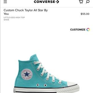 Converse Chuck Taylor All Star